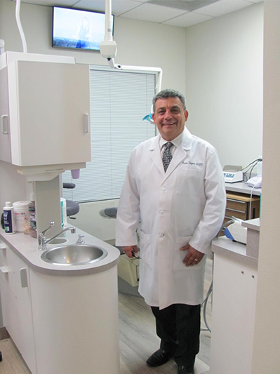 Farid Tebyani, DDS, Top Rated Dentist in Westlake Village